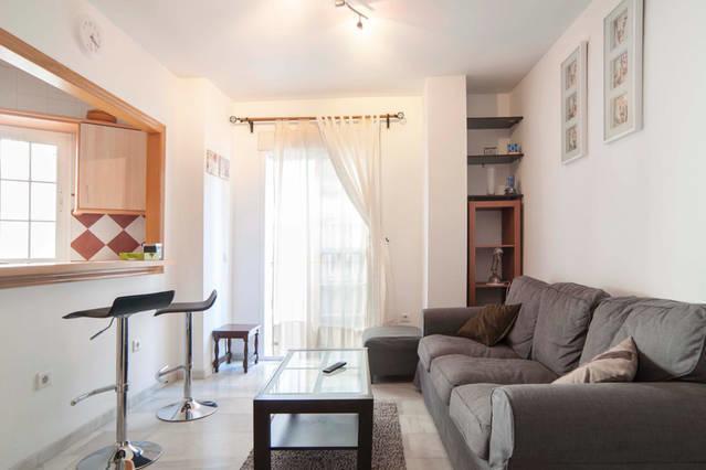 Apartamento Centro Historico Lejlighed *