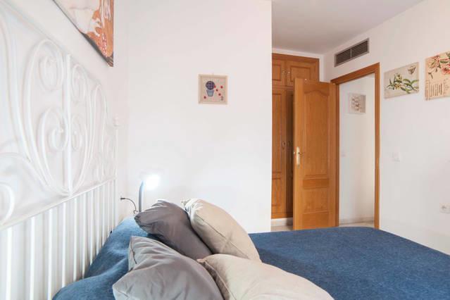 Lejlighed Apartamento Centro Historico