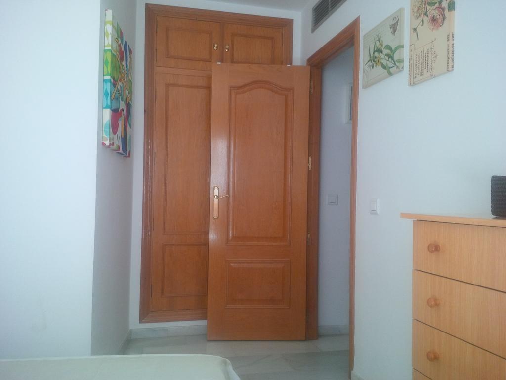 Lejlighed Apartamento Centro Historico *