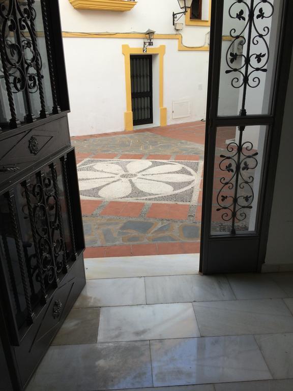 Lejlighed Apartamento Centro Historico Marbella
